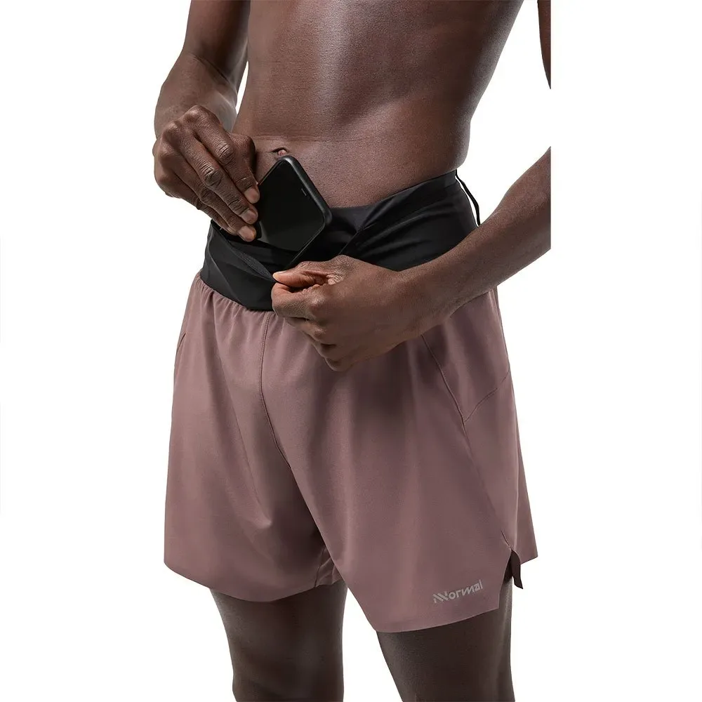 Race Shorts Albergini XS Men - Nnormal - FashionsVida