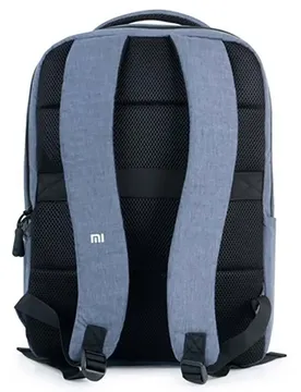 Sac à Dos Pour Ordinateur Portable Commuter 15.6´´ Light Blue One Size unisex