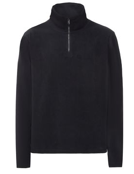 Mo ATHLSR Jersey negro