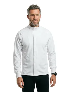 Veste Food & Care 20054 White 6XL - MASCOT - FashionsVida