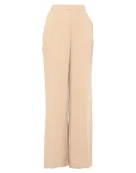 Pantalones Mujer Arena 34,36,38,44,46 Mujer
