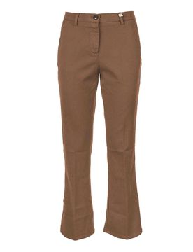 Myth Pantalone Donna A Zampa