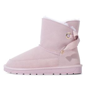 Gooce Botas 'Carly' rosa