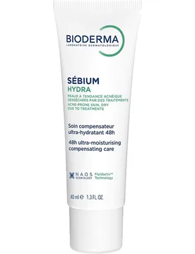 Sérum Facial Sébium Hydra - BIODERMA - FashionsVida