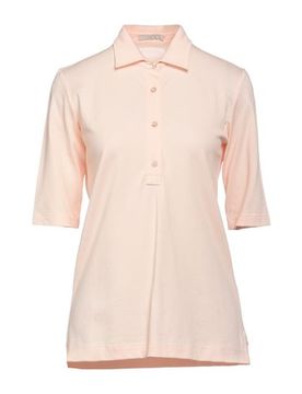 Polo Mujer Salmón M,S Mujer