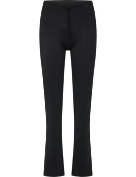 Jazzy Damen Trainingshose, schwarz S - Venice Beach - FashionsVida
