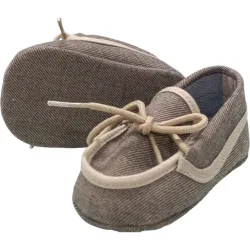 Mocassino Marrone 105319