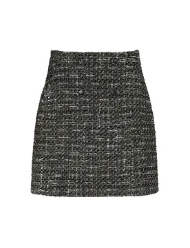 RIANI Minirock olive 42 damen - Riani - FashionsVida
