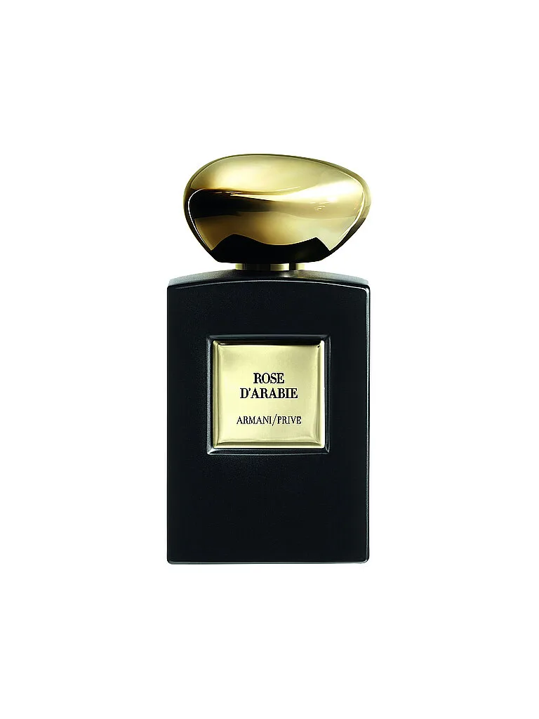 Rose D'Arabie Eau de Parfum 100ml - Armani - FashionsVida