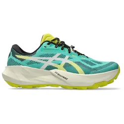 Scarpe Da Trail Running Gel-trabuco 1 Aurora Green / Light Dust EU 44