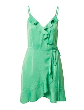 EDITED Vestido 'Menja' verde