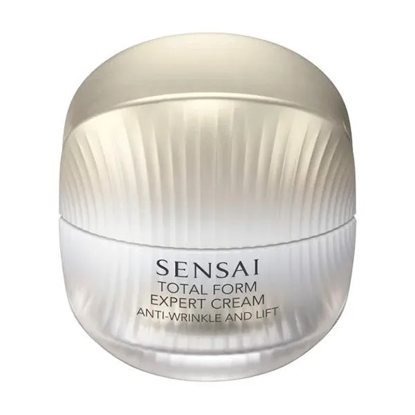 Sensai Total Form Expert Cream 50ML - SENSAI - FashionsVida