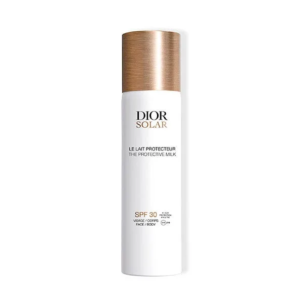 Solar Leche Protectora - Christian Dior - FashionsVida