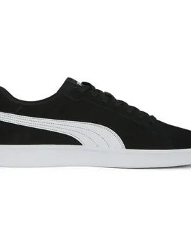 Smash 3.0 Freizeitschuhe, schwarz, Größe 38 ½ 38 ½