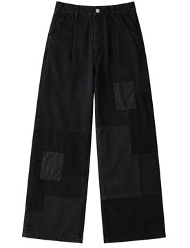 Essential Cotton Trousers for Men