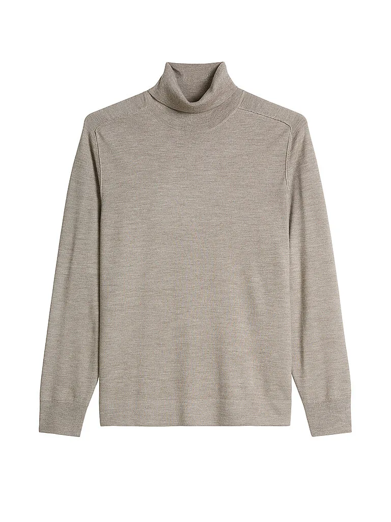 Marc O' Polo beige L herren - Marc O'Polo - FashionsVida