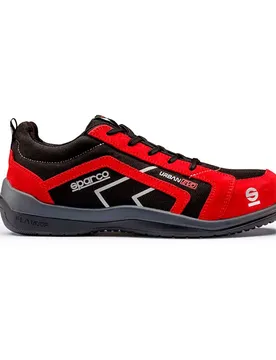 Chaussures De Sécurité Scarpa Urban Evo S3 Tg Red EU 47
