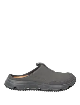 Mules & Clogs Damen Grau 36 Damen - Salomon - FashionsVida
