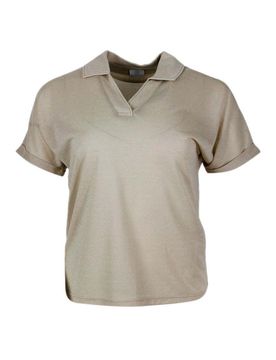 Eleventy Polo