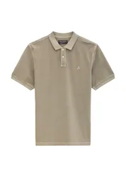 Jersey Poloshirts Shortsleeve male