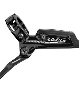 Impianto frenante MTB freni LEVEL TL anteriore