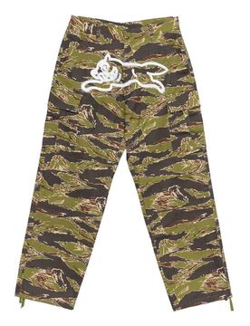 Icecream Pantaloni cargo in cotone