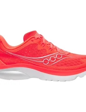 KINVARA 16 Herren Vizired Gr. 40 - Saucony - FashionsVida