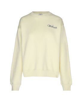 Sweater AVENUE gelb M damen