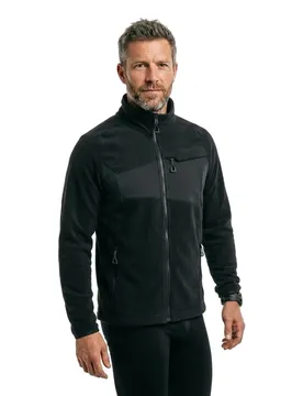 Polaire Accelerate 18303 Black 4XL