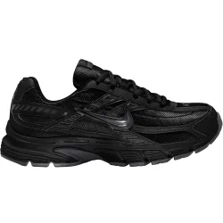 Initiator zapatilla moda mujer Negro (42)
