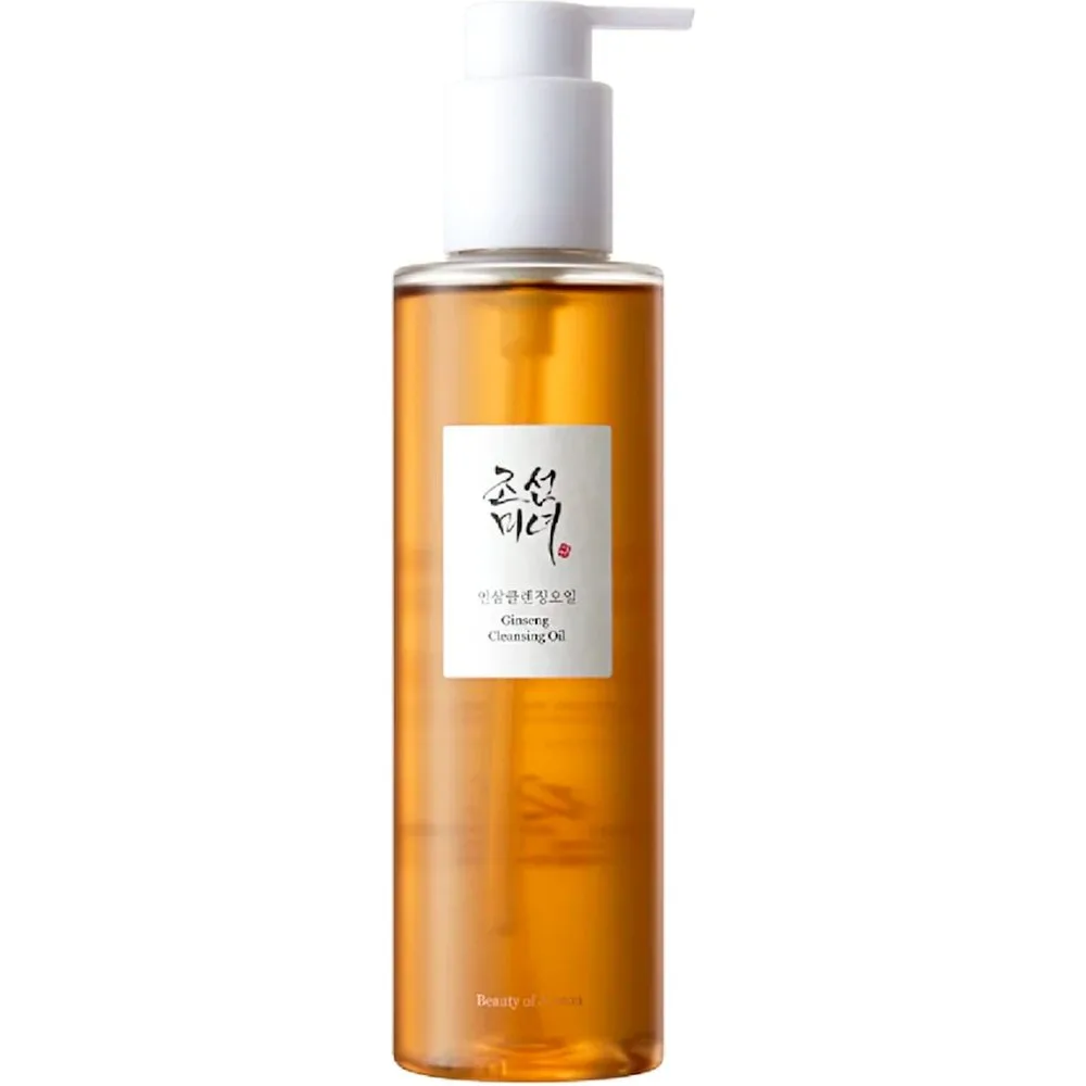 Aceite Limpiador Ginseng 210 Ml - Beauty Of Joseon - FashionsVida