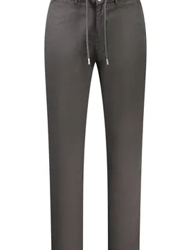 Herren HOSE Schwarz M5RB51WGXW1_NEJBLK