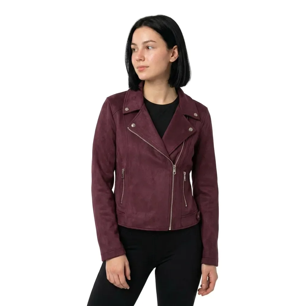 Giacca Jose Windsor Wine XS - Vero moda - FashionsVida