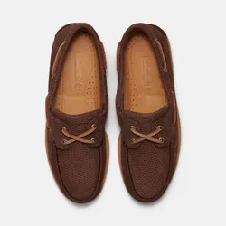 Mocassino Uomo TB0A4187-EIV1 Marrone