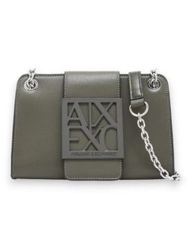 Para mujer. XW000281AF13672U7043 Bolso de mano clutch (OSFA), Casual, Sintético