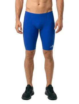 Swimming Brief Royal Blue 4 Men - Aquafeel - FashionsVida