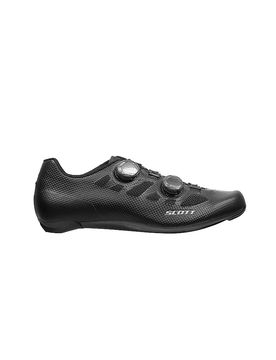 Zapatillas de ciclismo de carretera para hombre Road Vertec BOA® negro 47