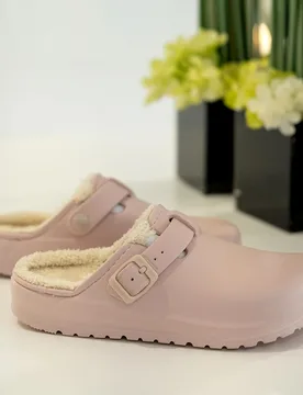 Autumn Winter Indoor Mute Cotton Slippers Women Men Garden Shoes Warm Couples Waterproof Anti-slip Slippers Outdoor Sandals - Aliexpress - FashionsVida