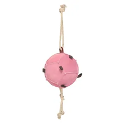 Pferdespielzeug HVP VOLLEY pretty pink