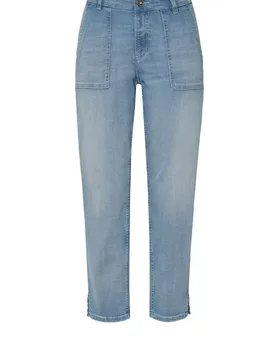 Liv Cargo 7/8 female - 40 - FashionsVida