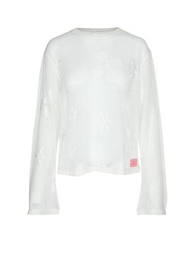 Oh April Pullover RONJA beige M