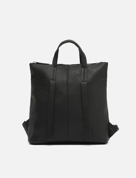 Misako Worfi backpack ED. Black
