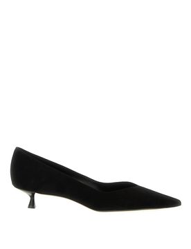 Stuart Weitzman Décolleté Eva