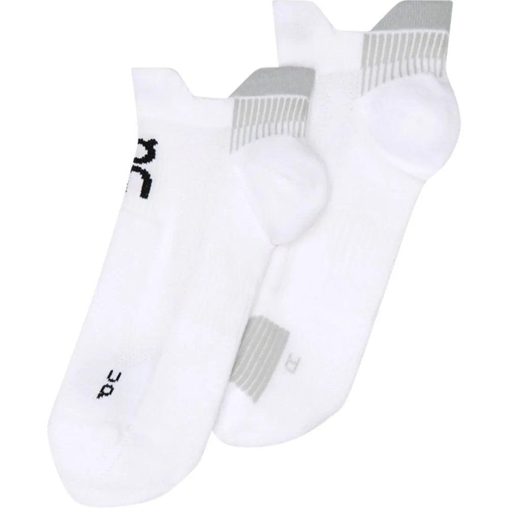 Calcetines de running unisex Performance Run Sock Low - On - FashionsVida