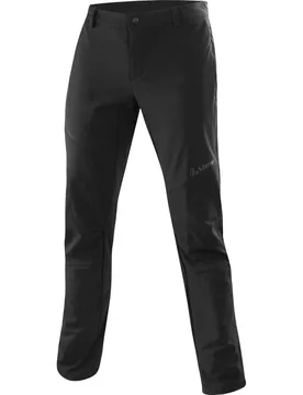 Löffler Alaska ASW Skihose, schwarz 48 - LÖFFLER - FashionsVida