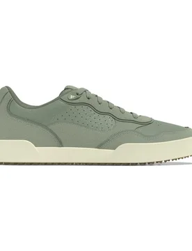 Golfschuhe Retrocross 25, oliv 40_5 - Adidas - FashionsVida