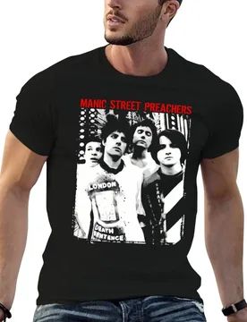 Rock Manic T-Shirt man t shirts cotton t shirts for man cotton g man t shirts for men T-shirt - Aliexpress - FashionsVida