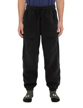 Pantalon Klatch Black XS Homme