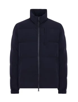 Giubbini uomo - ayrton-licosa 2.0 - blu - DUNO - FashionsVida