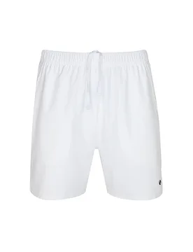 BJÖRN BORG Herren Tennisshorts Ace Racquet 7 inch weiss M M - Björn Borg - FashionsVida